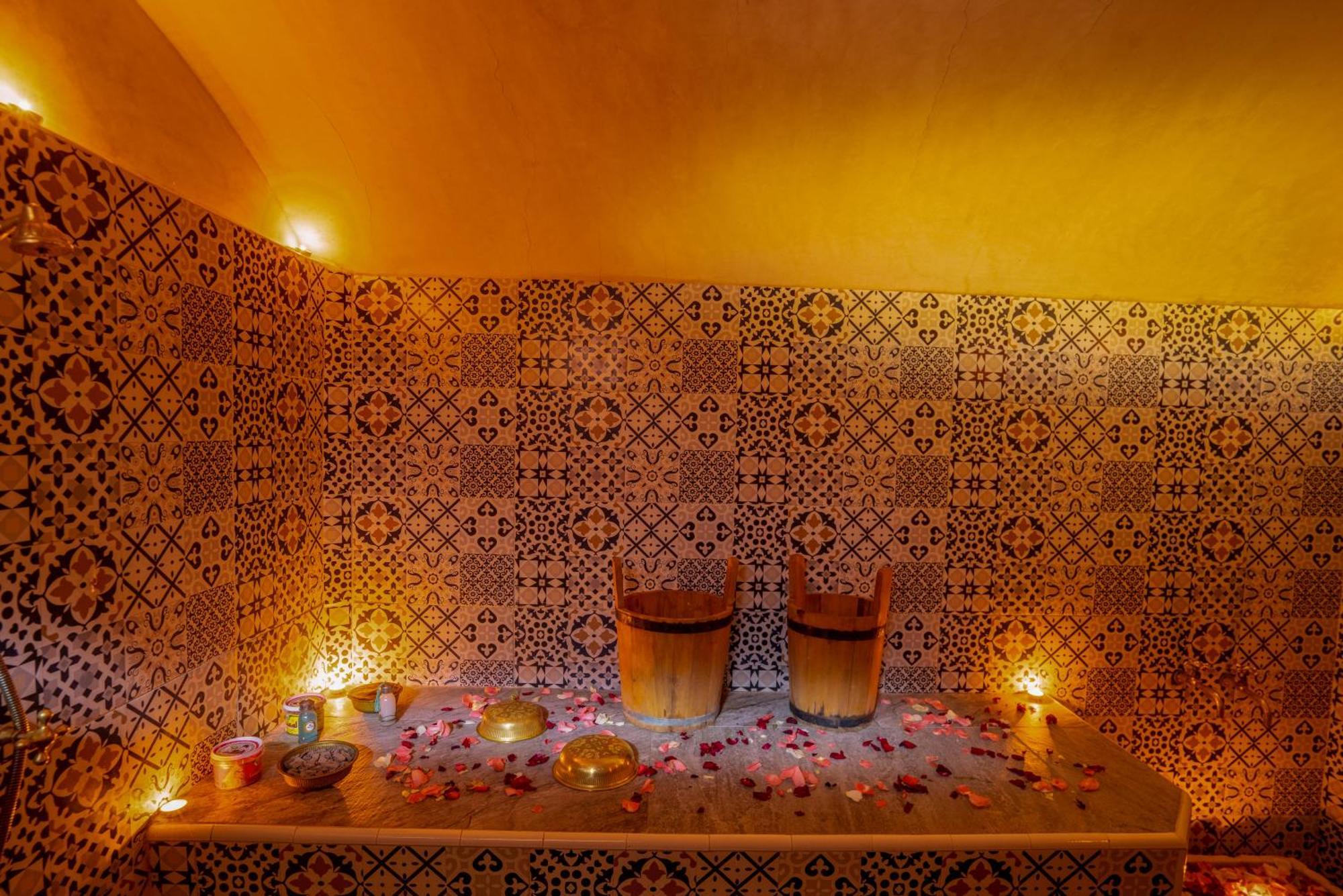 Atlas Castle Marrakech 호텔 El Jem'a Ghemat 외부 사진